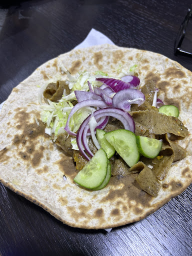 Photo of Alum Rock Kebab House - 48A Alum Rock Rd, Saltley, Birmingham B8 1JA